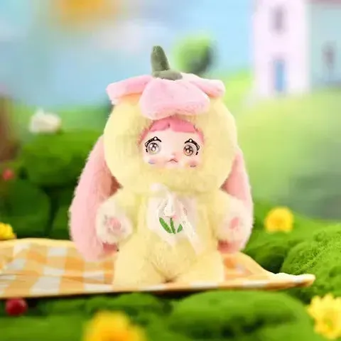 Nommi Dog Diary Series Blind Box