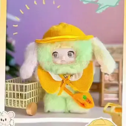 Nommi Dog Diary Series Blind Box