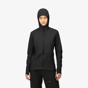 Norrøna Falketind Alpha90 Insulated Zip Hood (Women's)