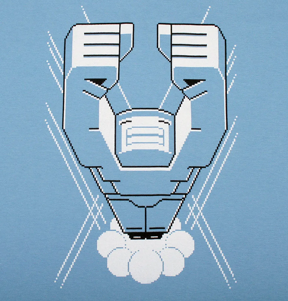NWT ROBOT by eBoy Unisex T-shirt