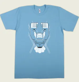 NWT ROBOT by eBoy Unisex T-shirt