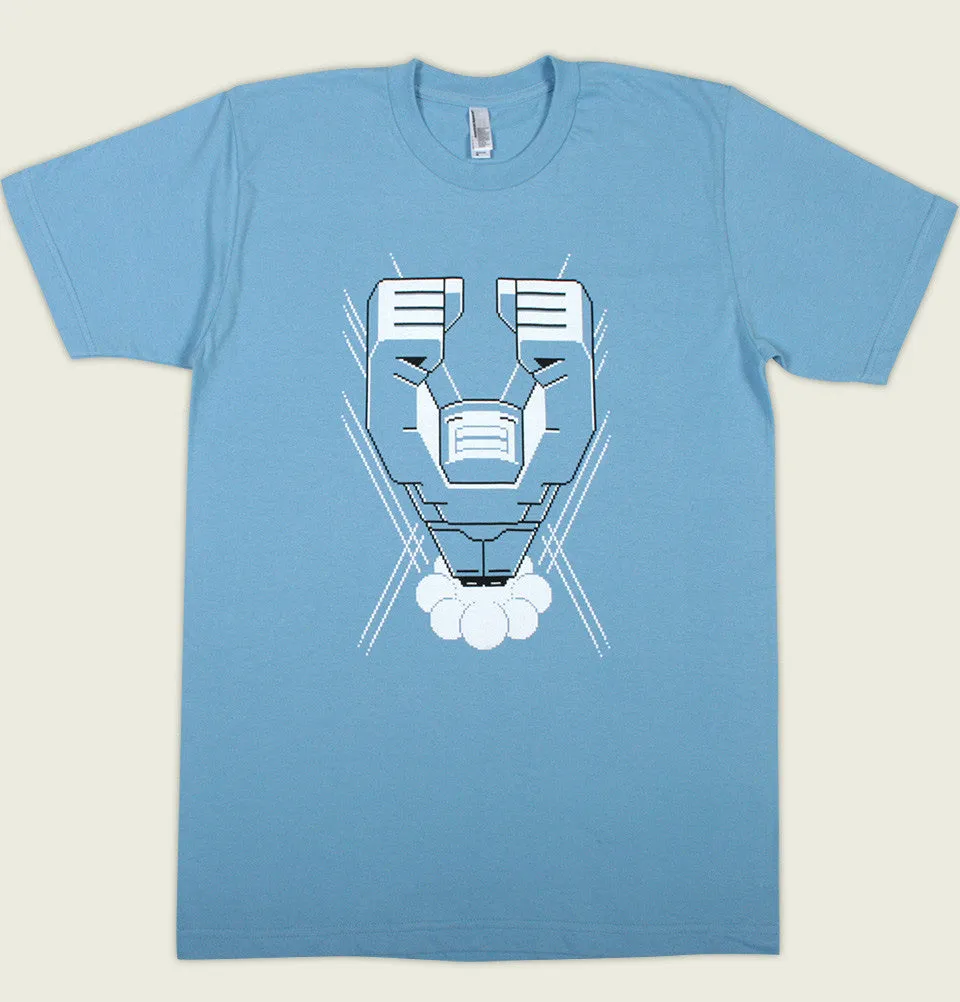NWT ROBOT by eBoy Unisex T-shirt