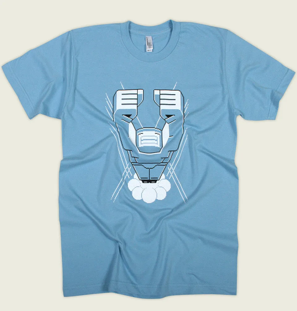 NWT ROBOT by eBoy Unisex T-shirt