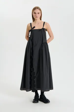 OAKLYN | DRESS RIPSTOP BLACK