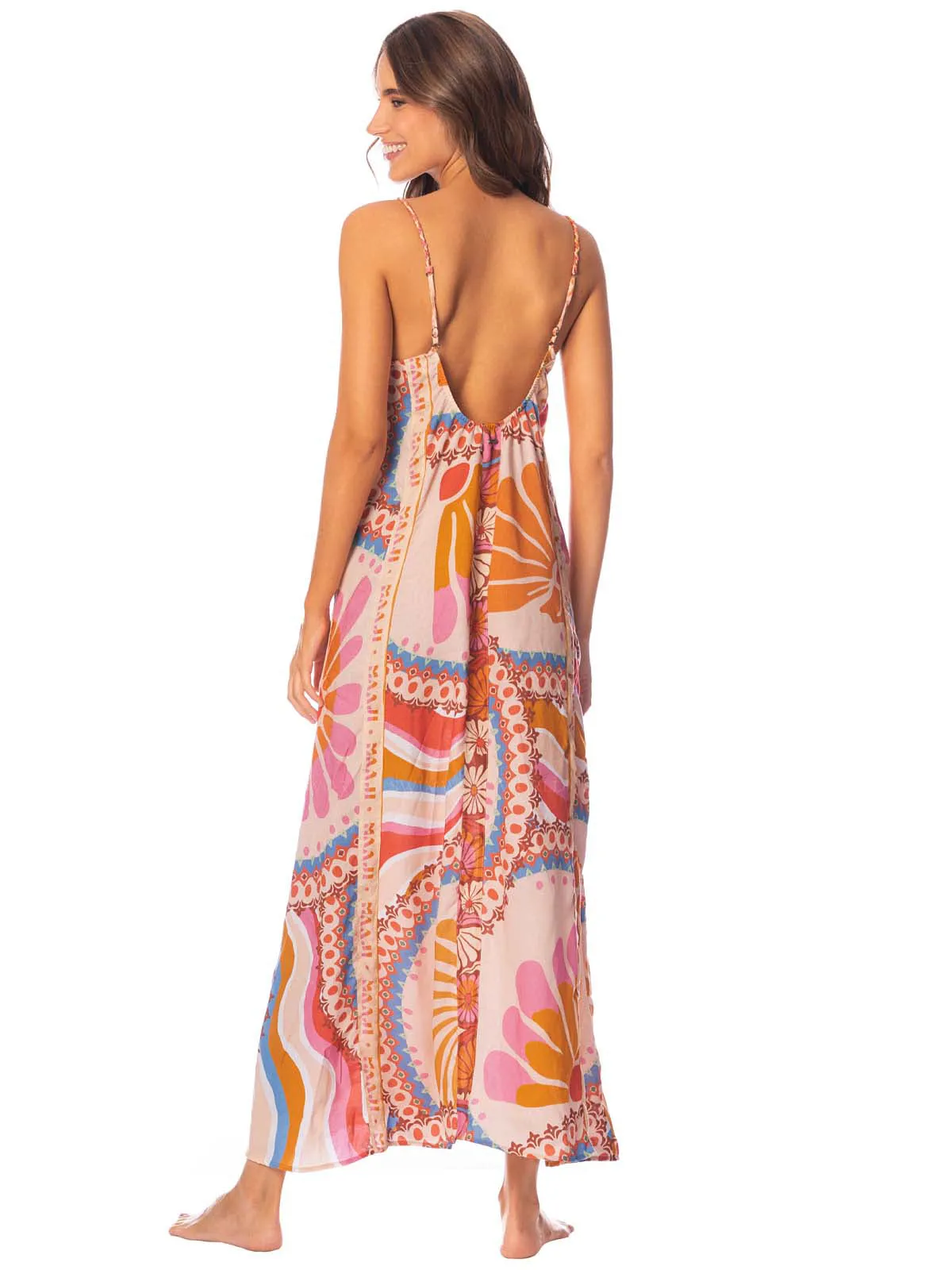 Oasis Dress ::RET