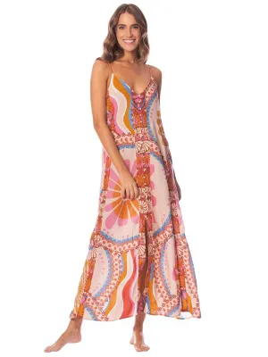 Oasis Dress ::RET