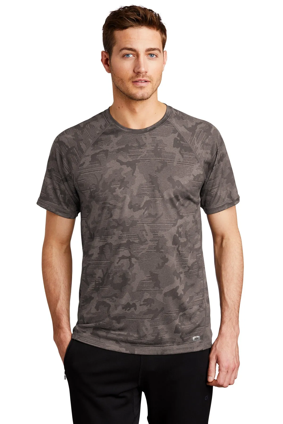 OGIO ¨ Pulse Phantom Tee OE323