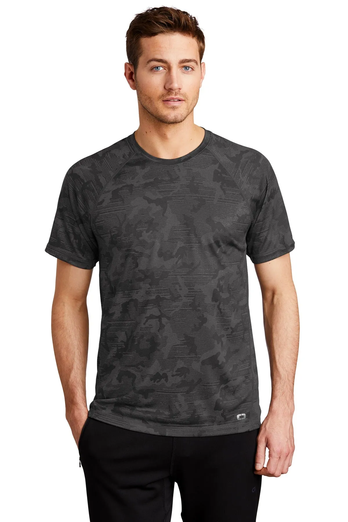OGIO ¨ Pulse Phantom Tee OE323