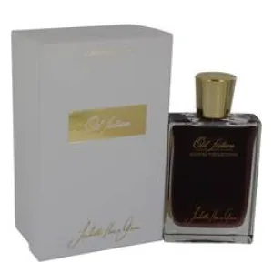 Oil Fiction Eau De Parfum Spray By Juliette Has a Gun