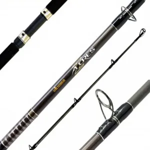 Okuma Azores Slim