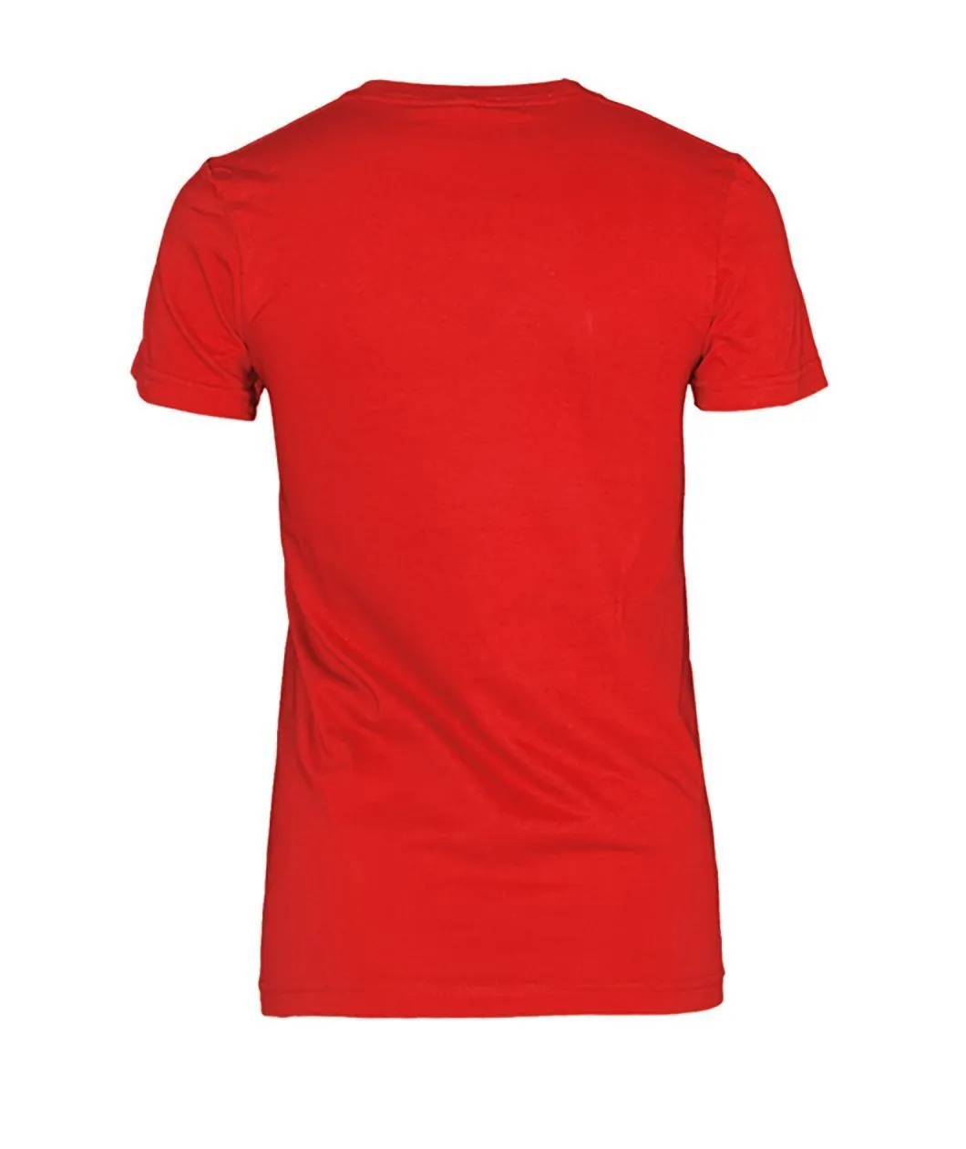 On Target Women's Crew Tee