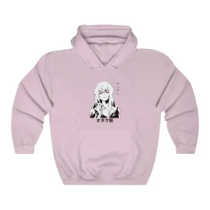 Otaku-Hime: Yandere Hoodie