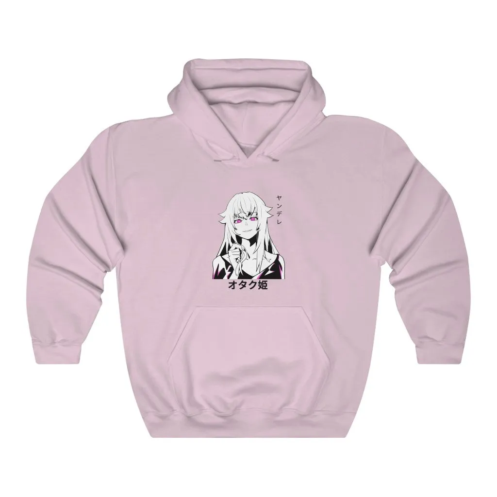 Otaku-Hime: Yandere Hoodie
