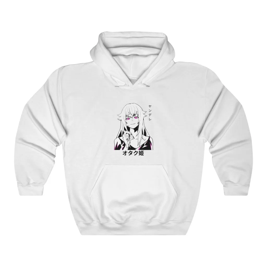 Otaku-Hime: Yandere Hoodie