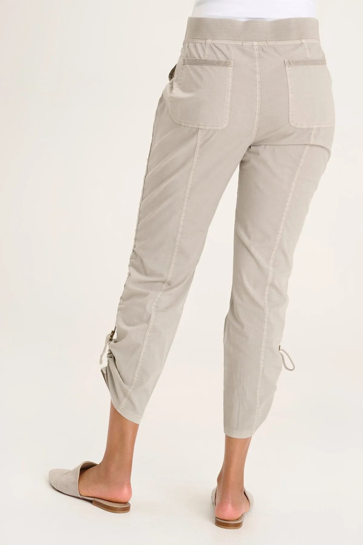 Otish Slim Pant