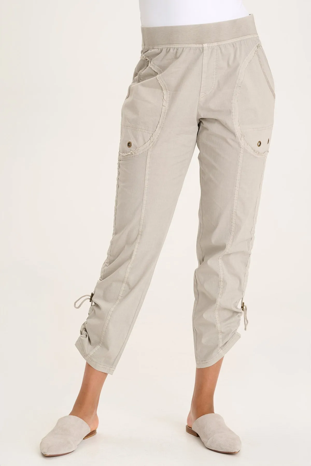 Otish Slim Pant