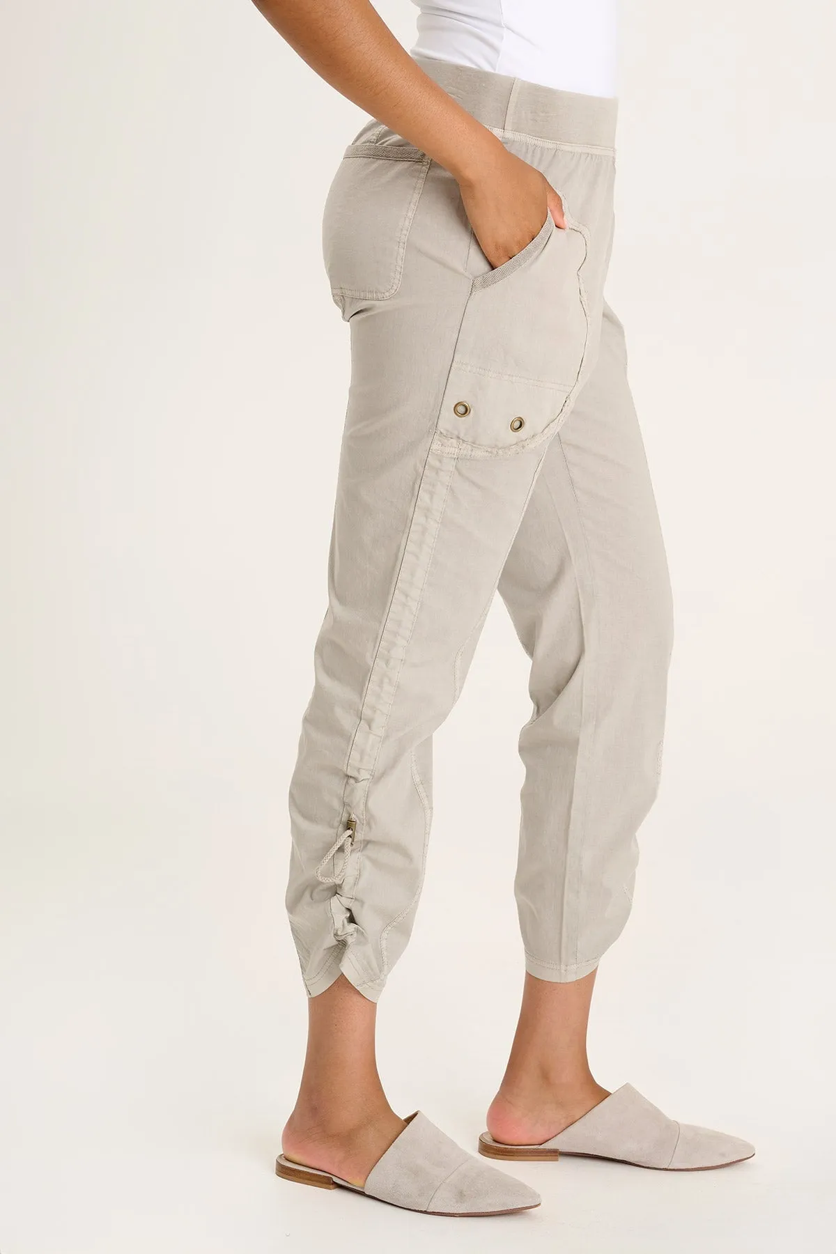 Otish Slim Pant