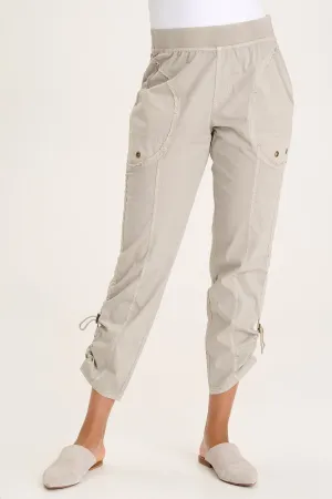 Otish Slim Pant