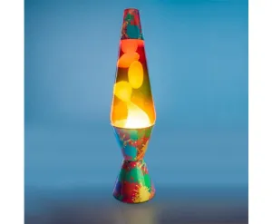 Paintball Diamond Motion Lamp