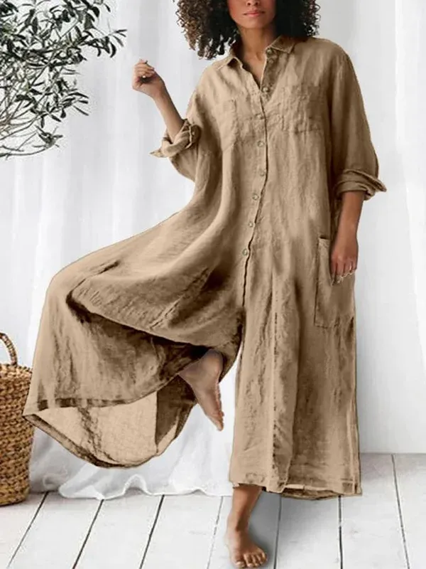 Paloma® | Relaxed and stylish   jumpsuit