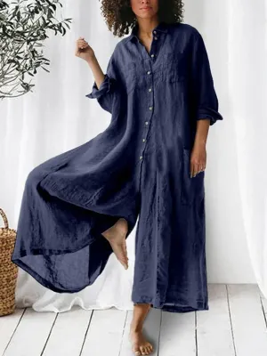 Paloma® | Relaxed and stylish   jumpsuit