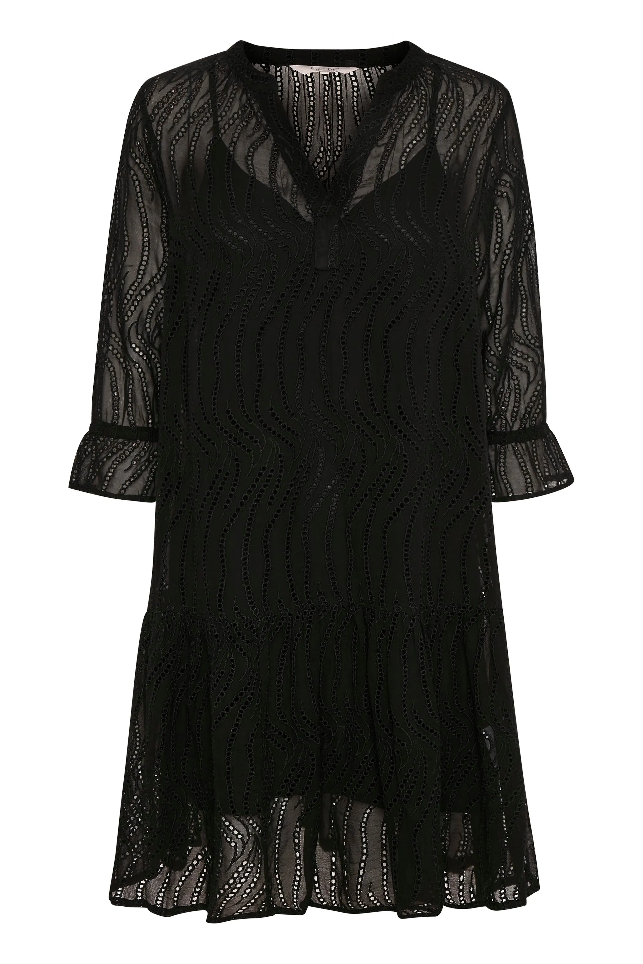 Part Two Imila Dress (Black) - FINAL SALE