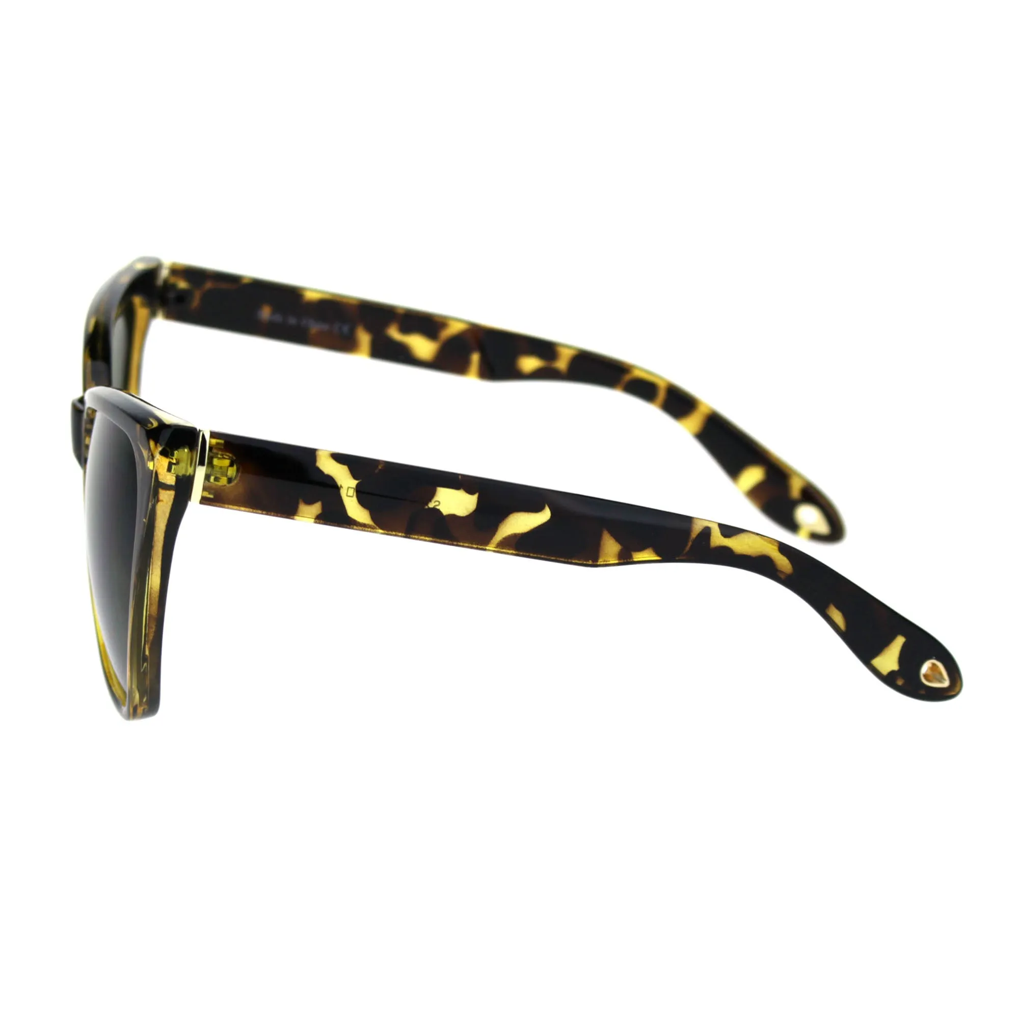 PASTL Desirée Sunglasses