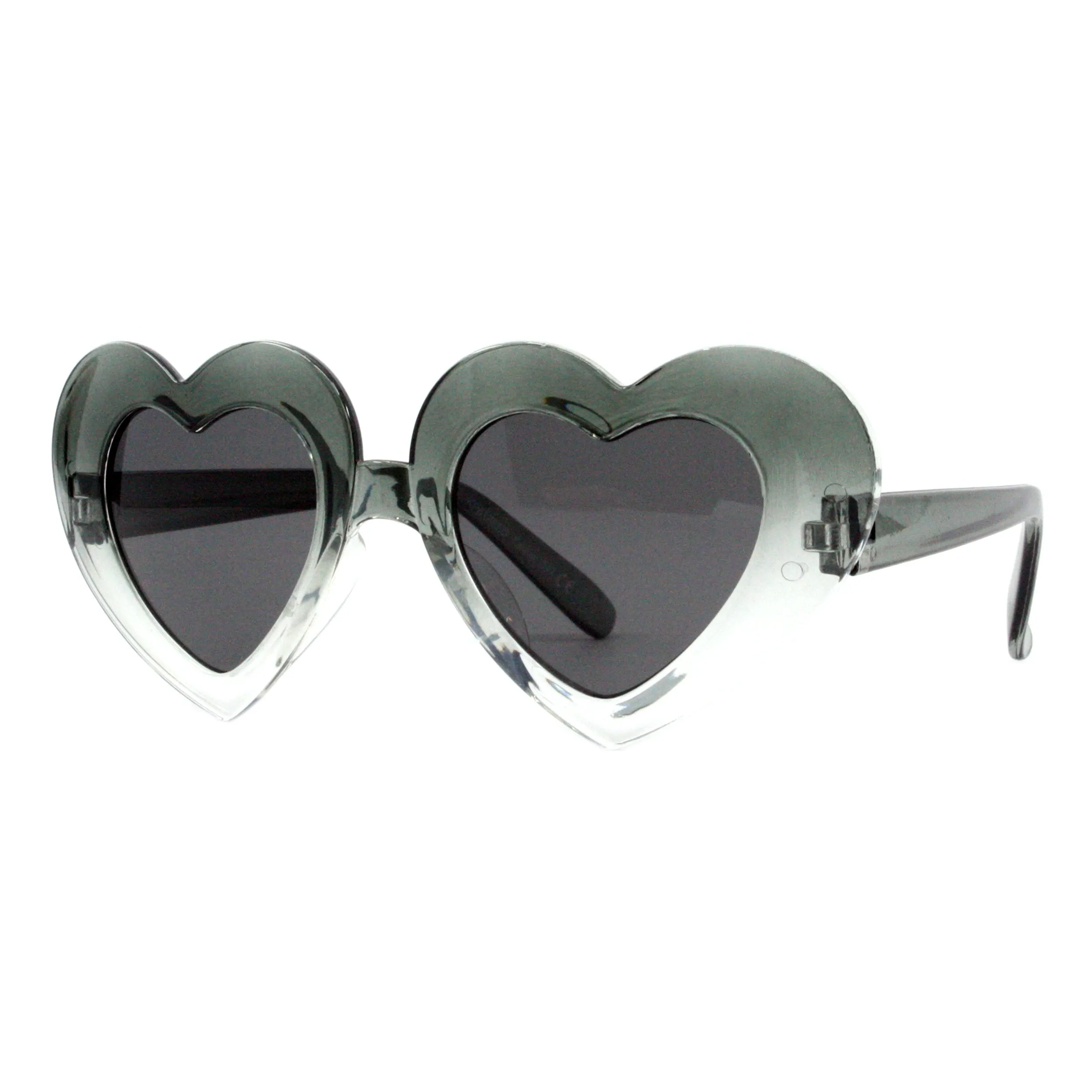 PASTL Lil Big Hearts Sunglasses (Kids)