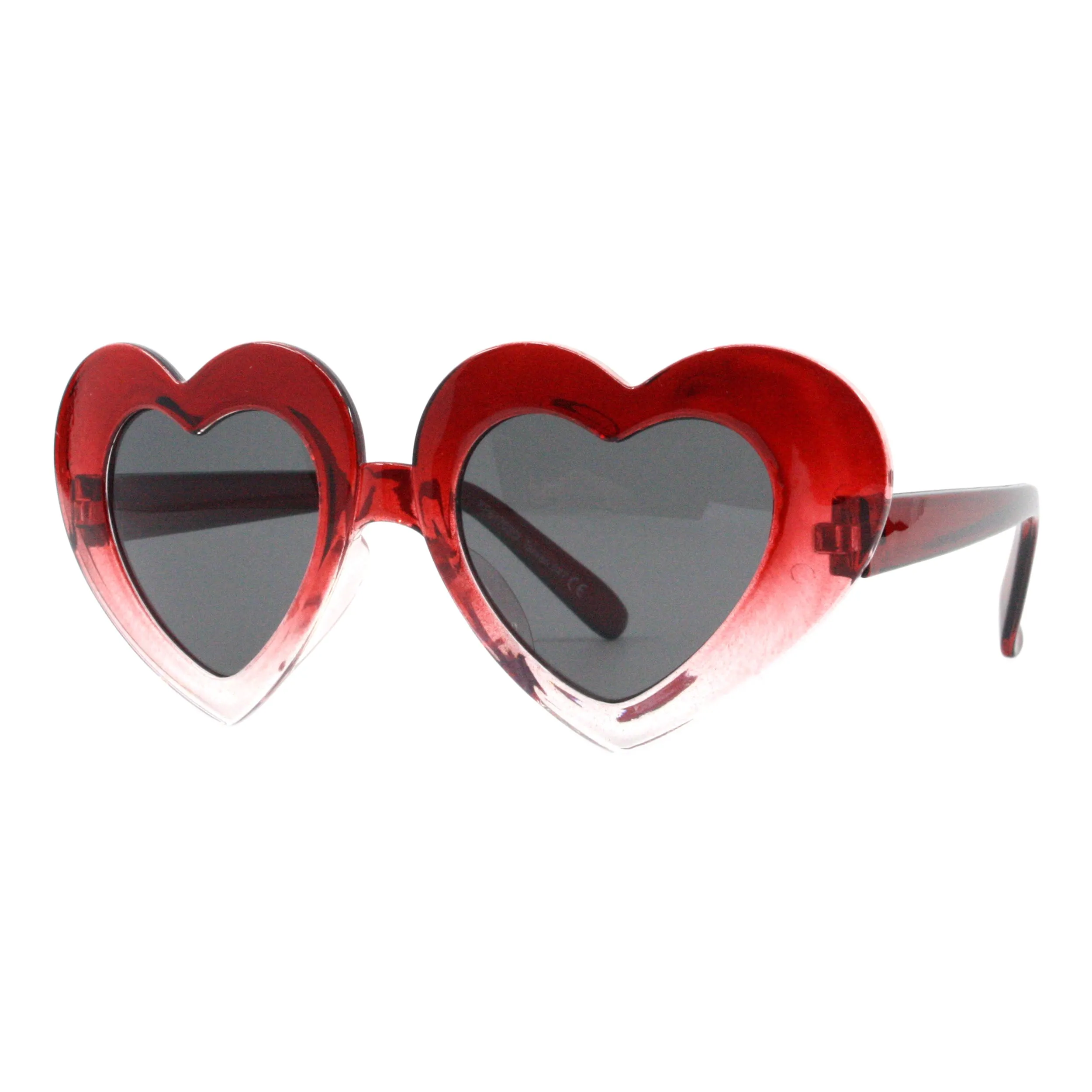 PASTL Lil Big Hearts Sunglasses (Kids)