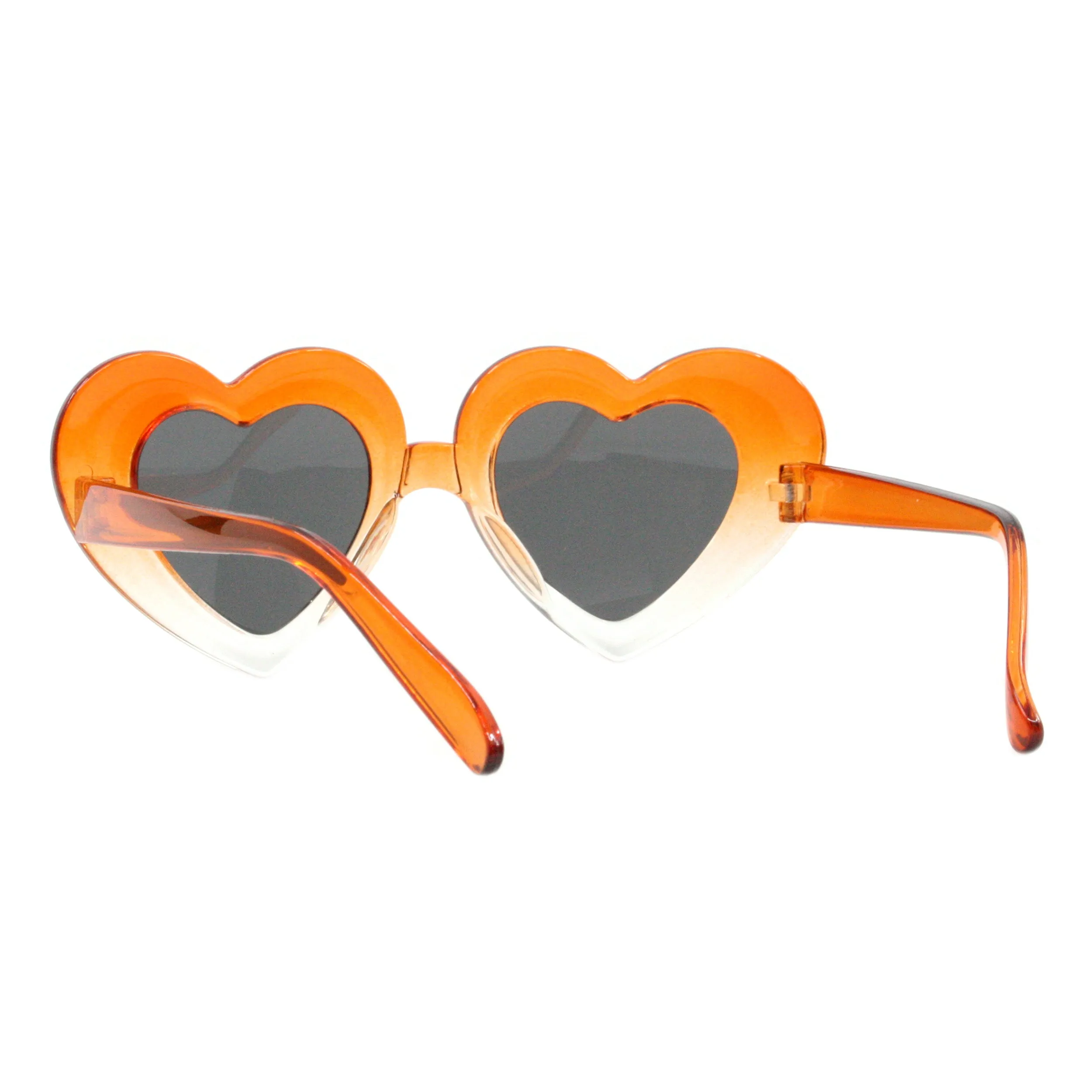 PASTL Lil Big Hearts Sunglasses (Kids)