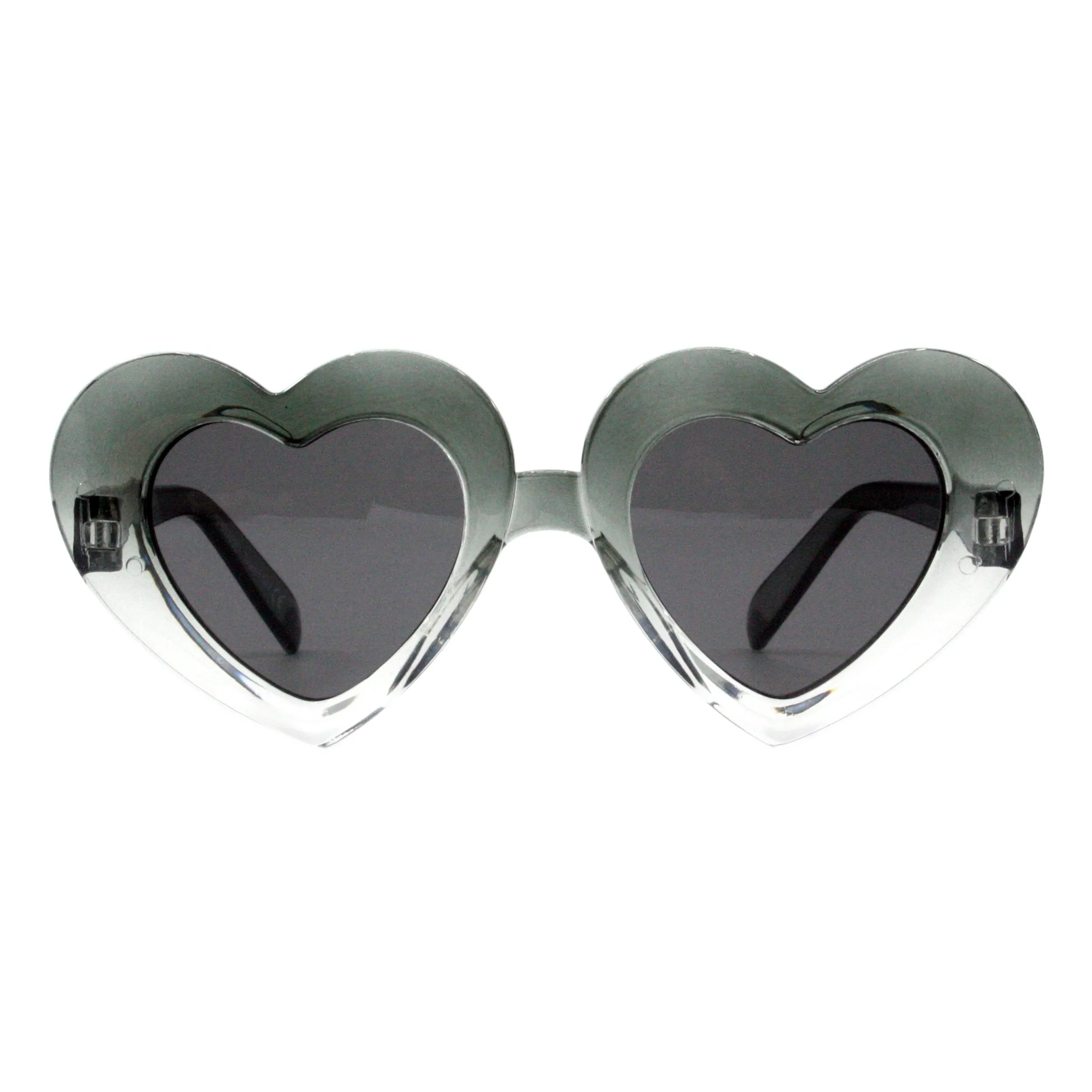 PASTL Lil Big Hearts Sunglasses (Kids)