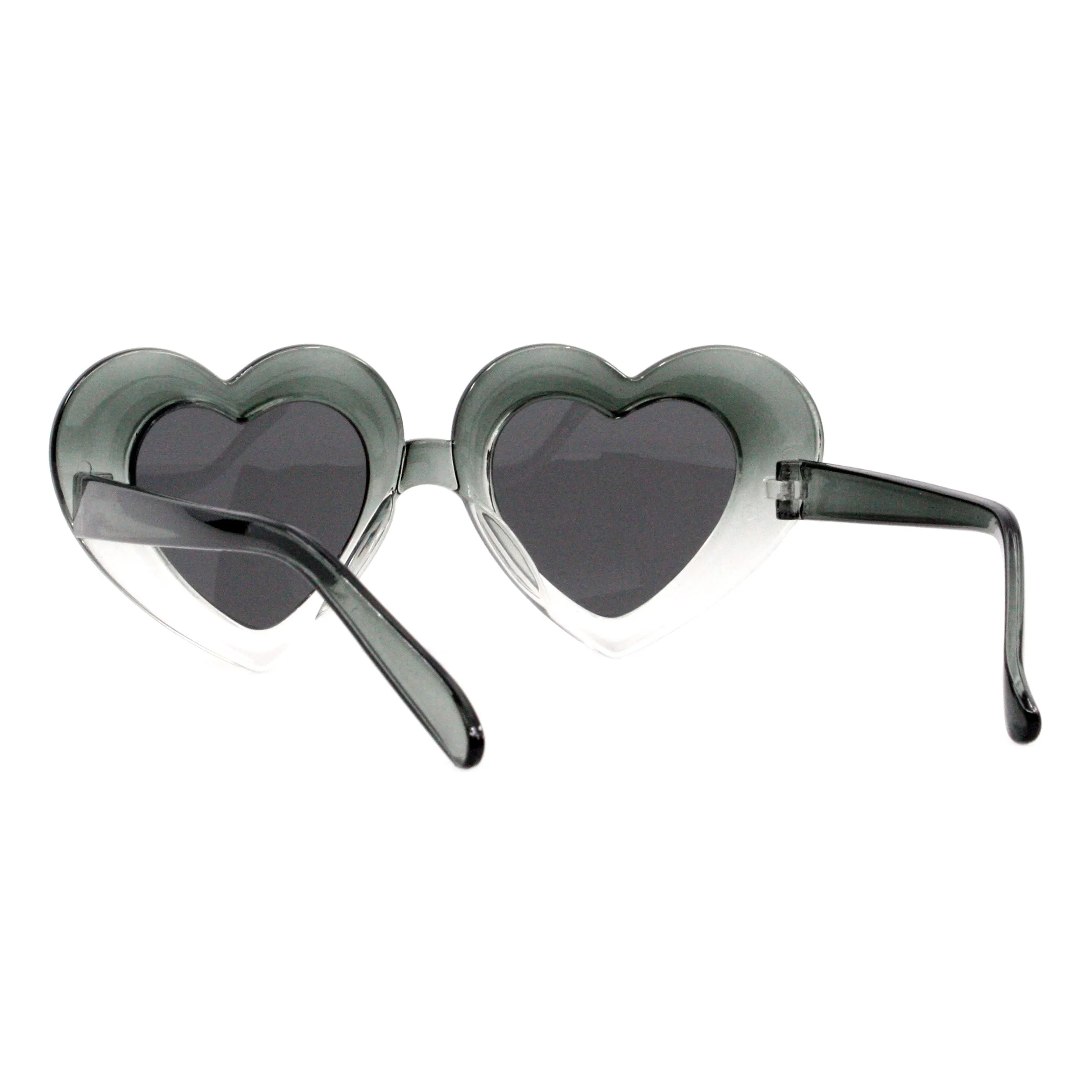 PASTL Lil Big Hearts Sunglasses (Kids)