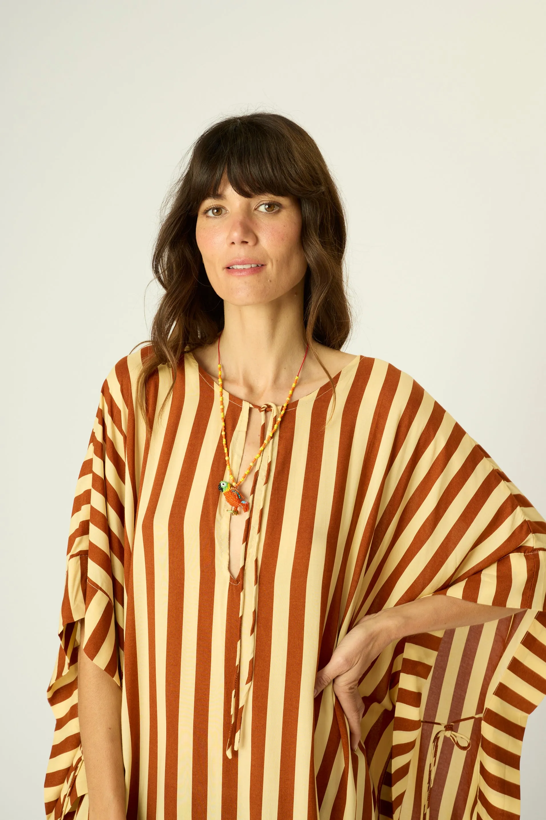 PAULINA CAFTAN