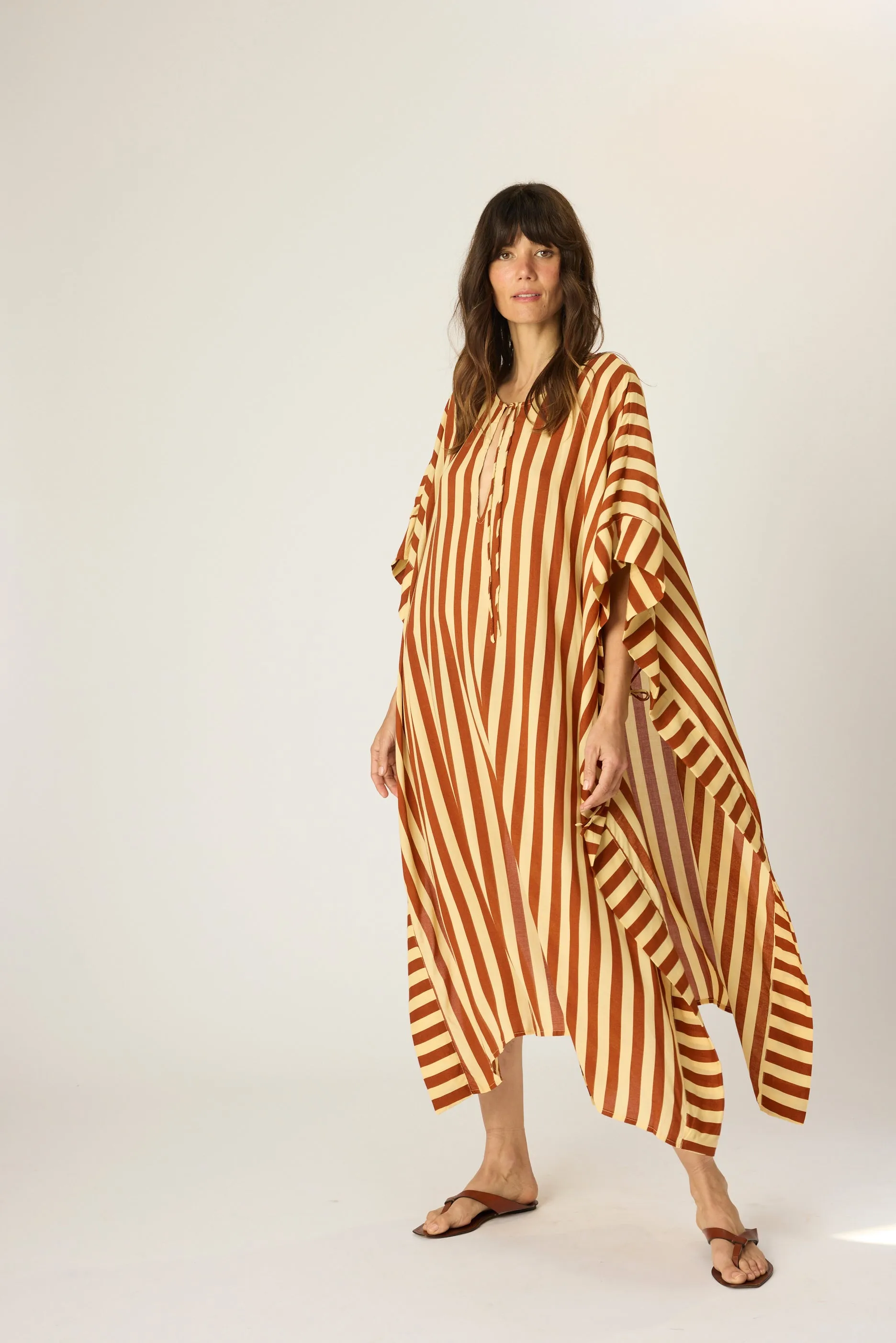 PAULINA CAFTAN
