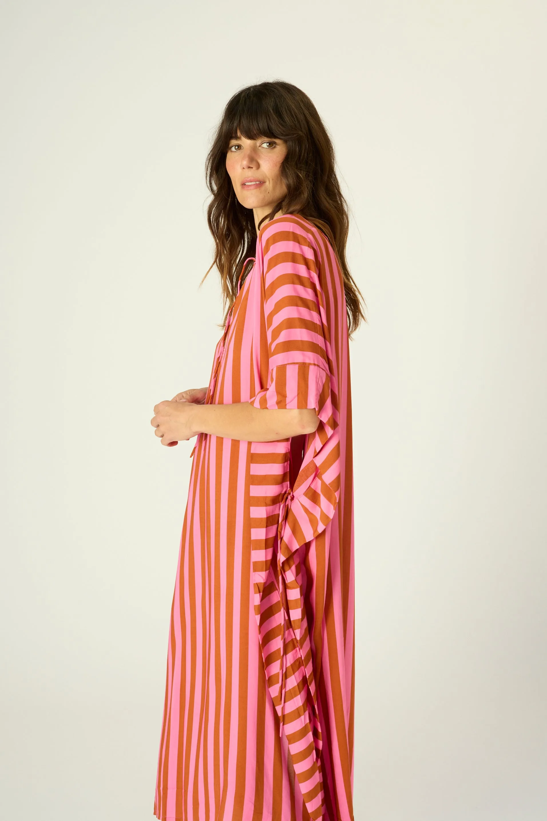 PAULINA CAFTAN