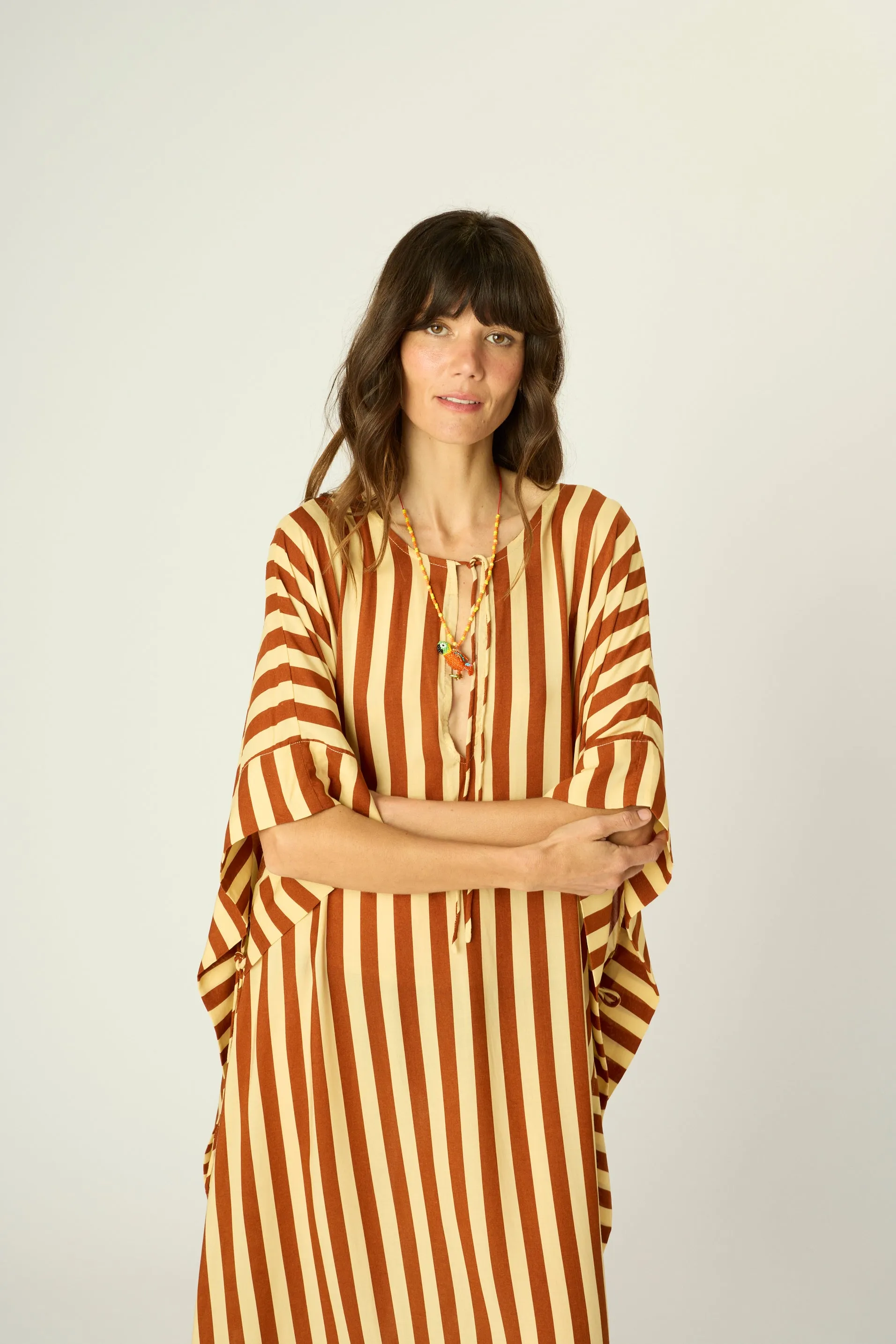 PAULINA CAFTAN