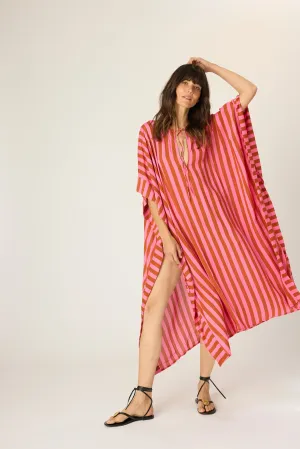 PAULINA CAFTAN
