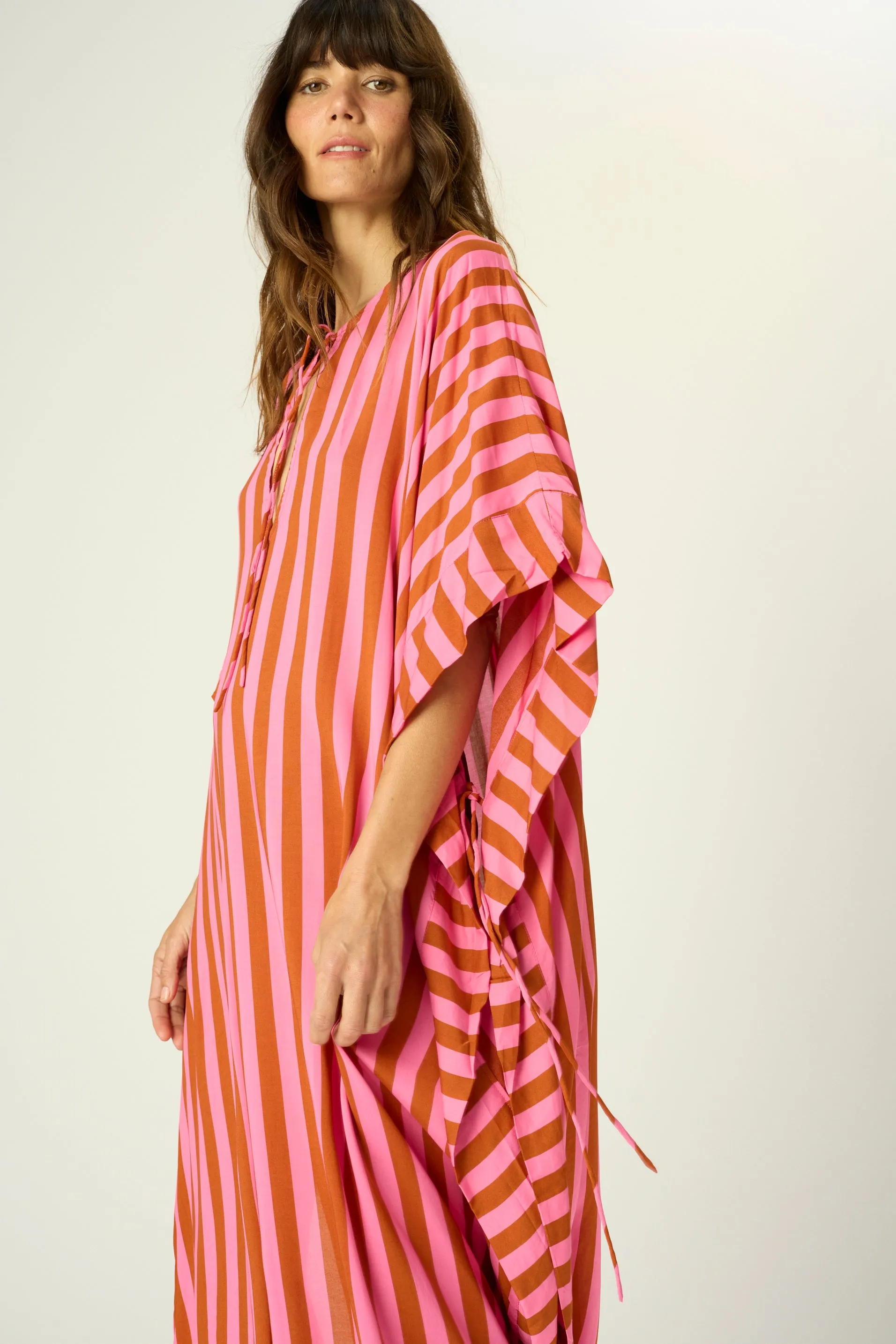 PAULINA CAFTAN