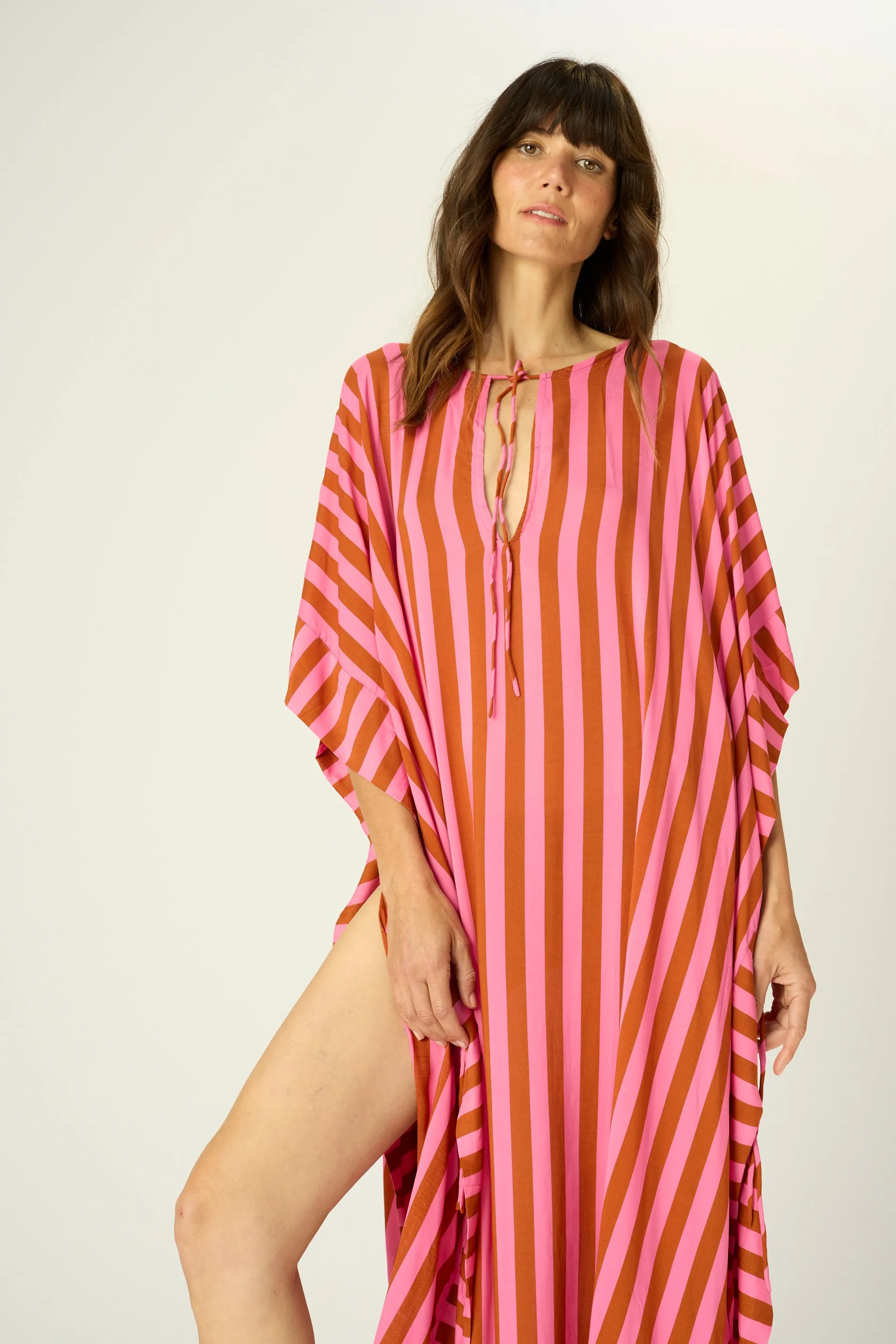 PAULINA CAFTAN