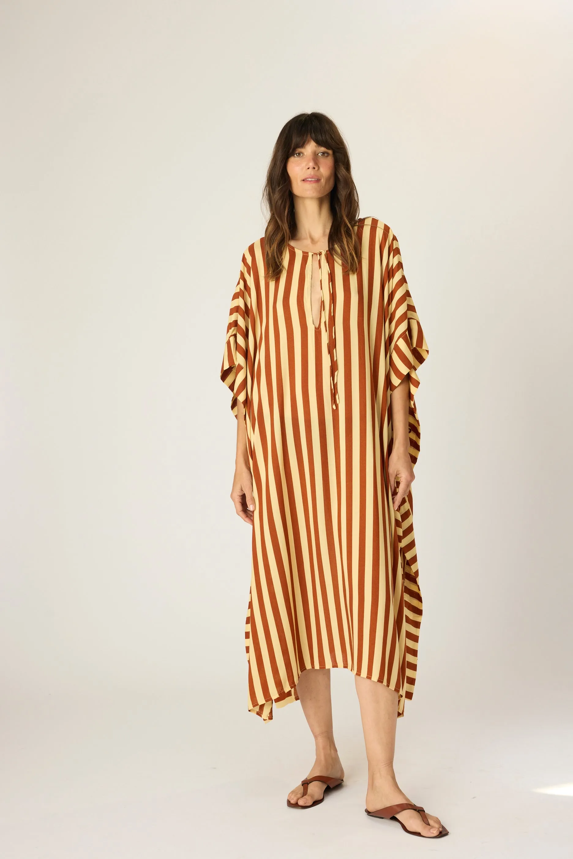 PAULINA CAFTAN