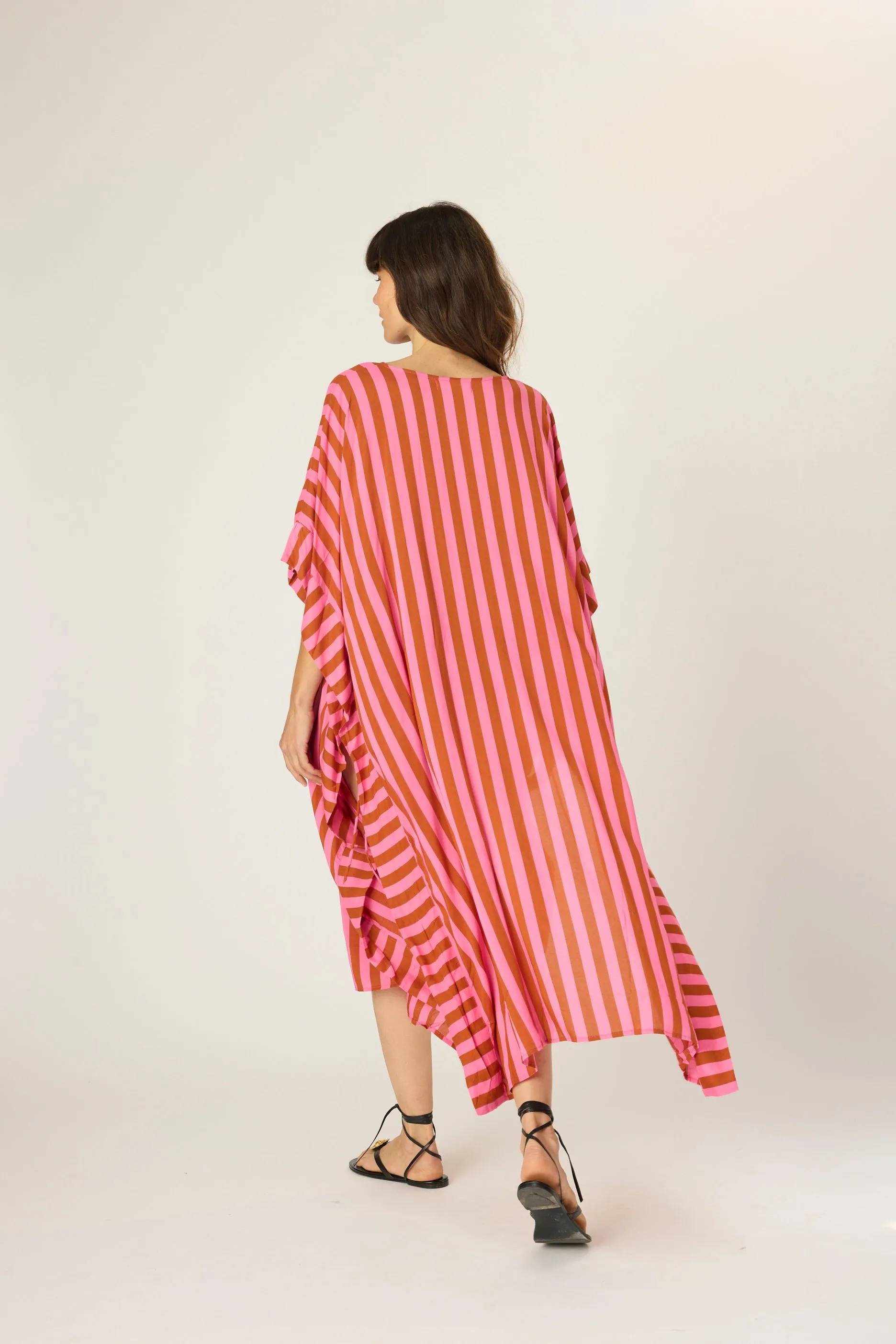 PAULINA CAFTAN