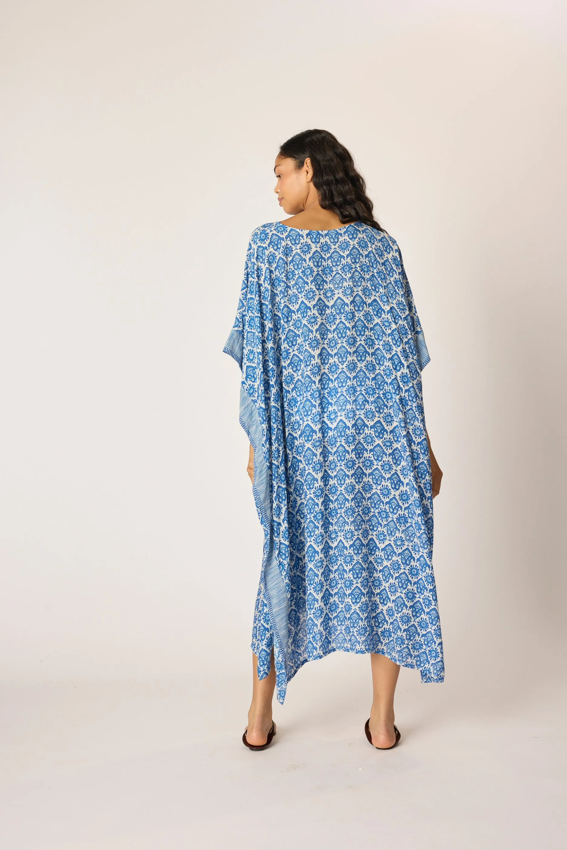 PAULINA CAFTAN