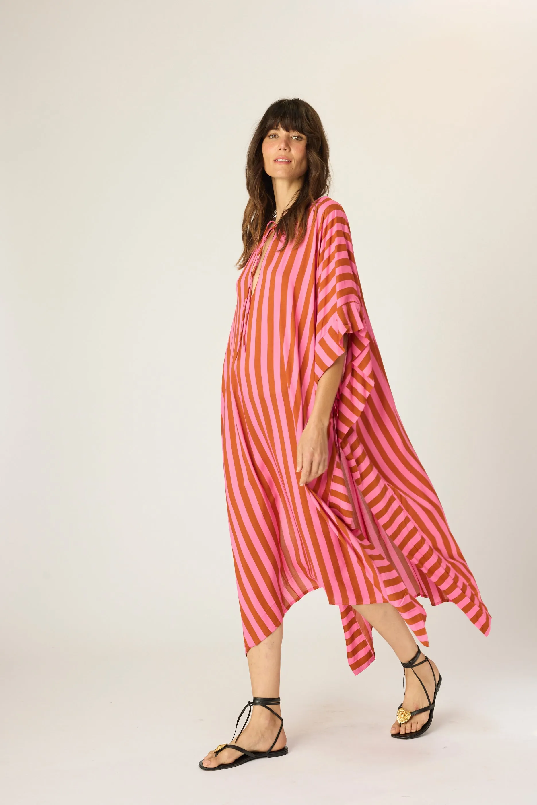 PAULINA CAFTAN