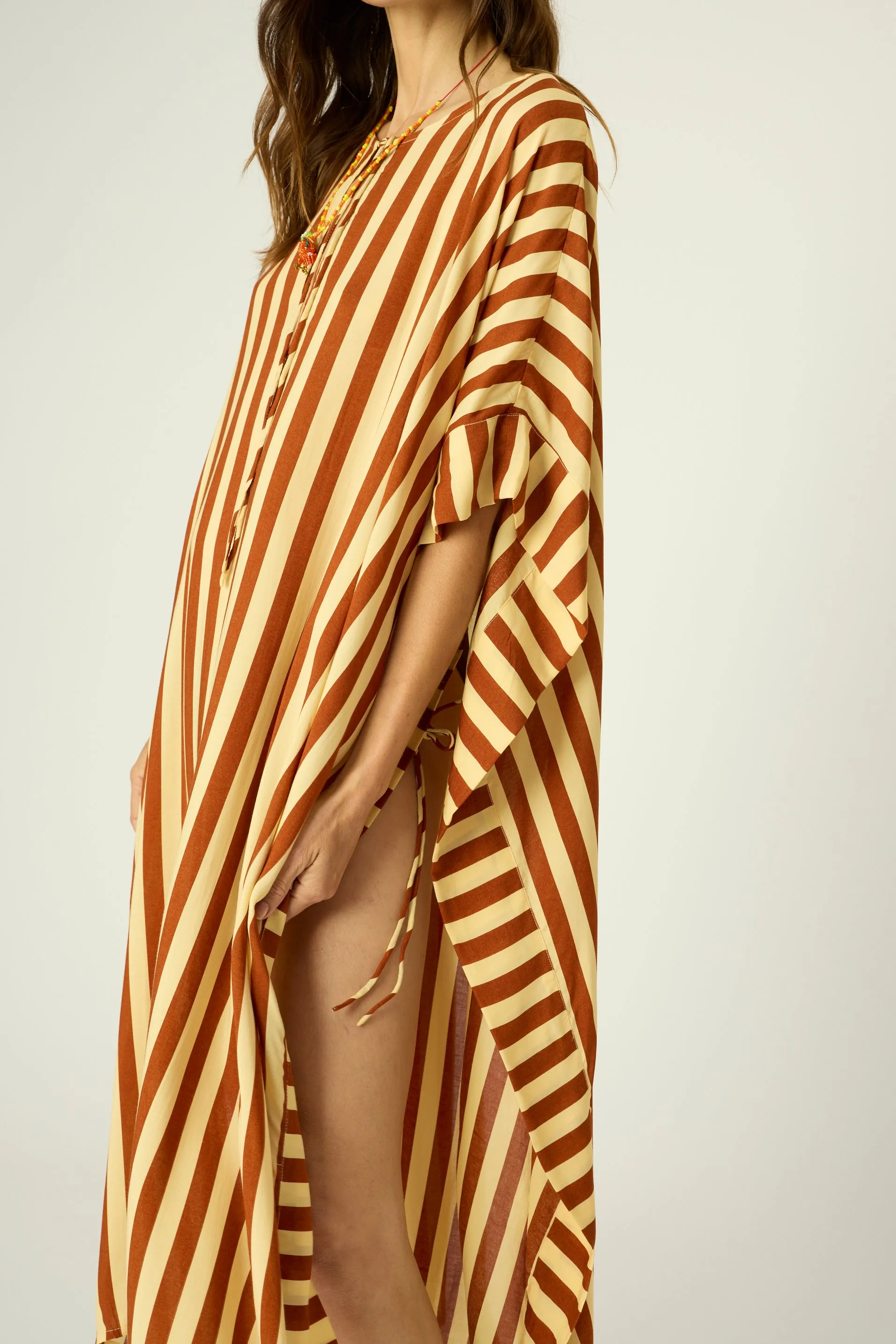 PAULINA CAFTAN