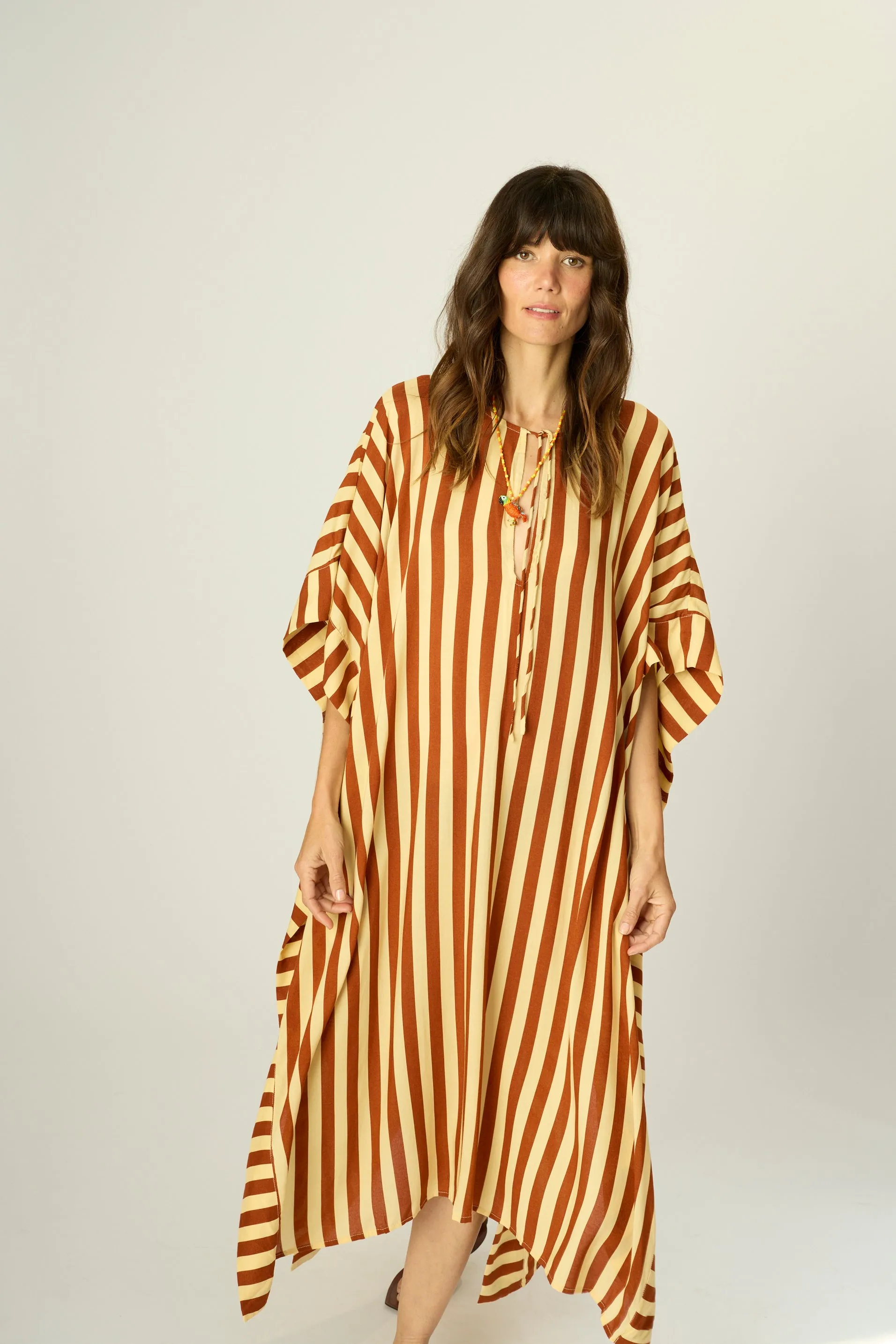 PAULINA CAFTAN