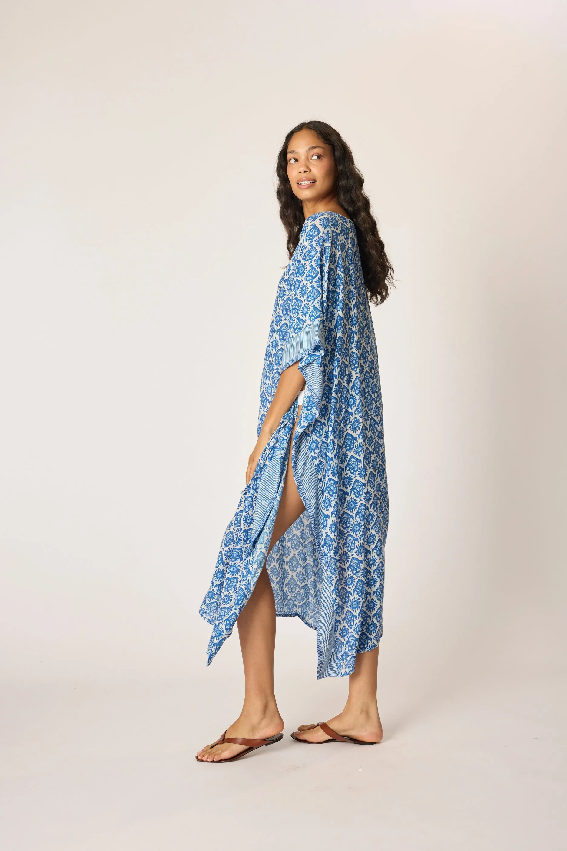 PAULINA CAFTAN