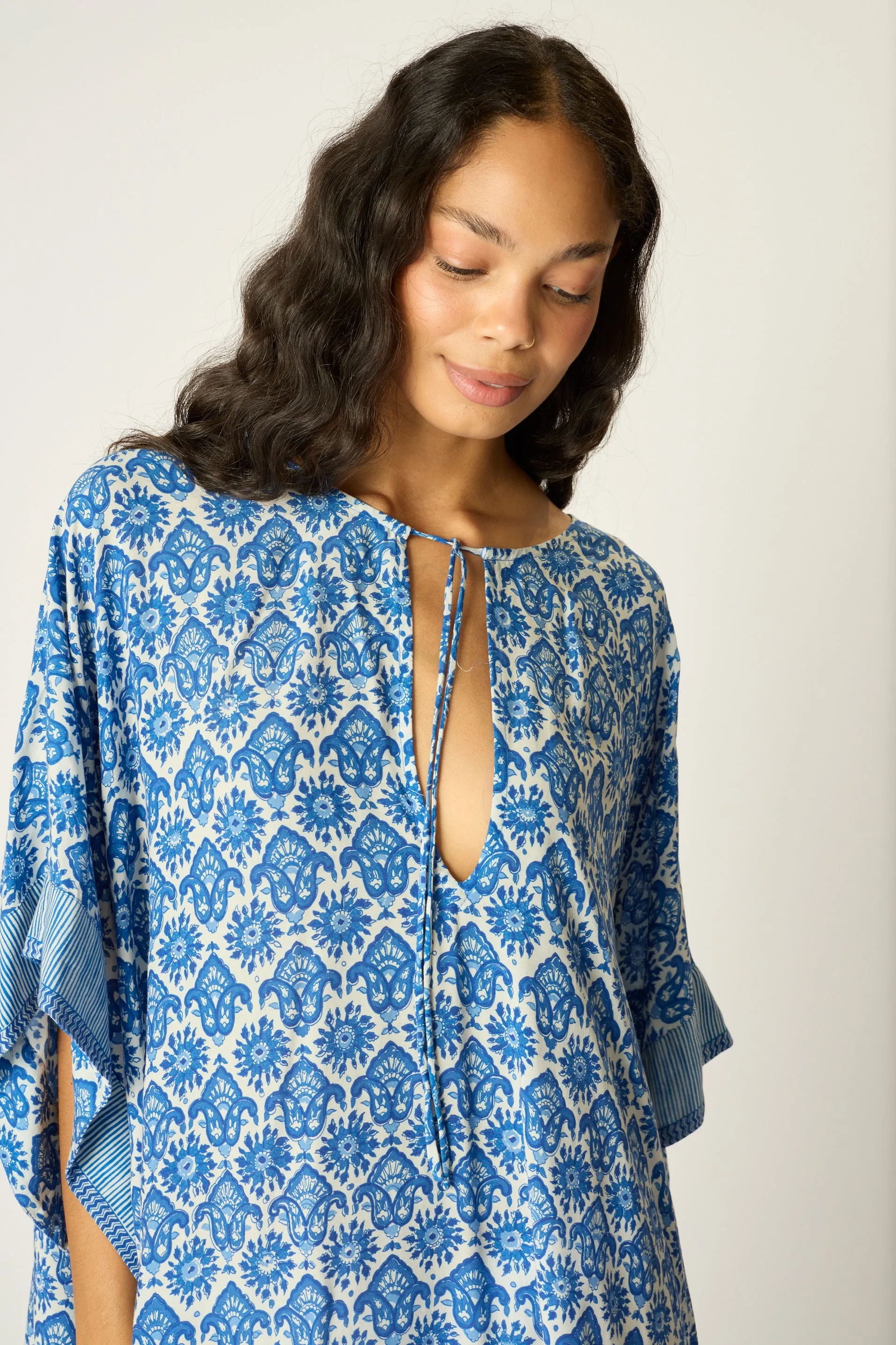 PAULINA CAFTAN