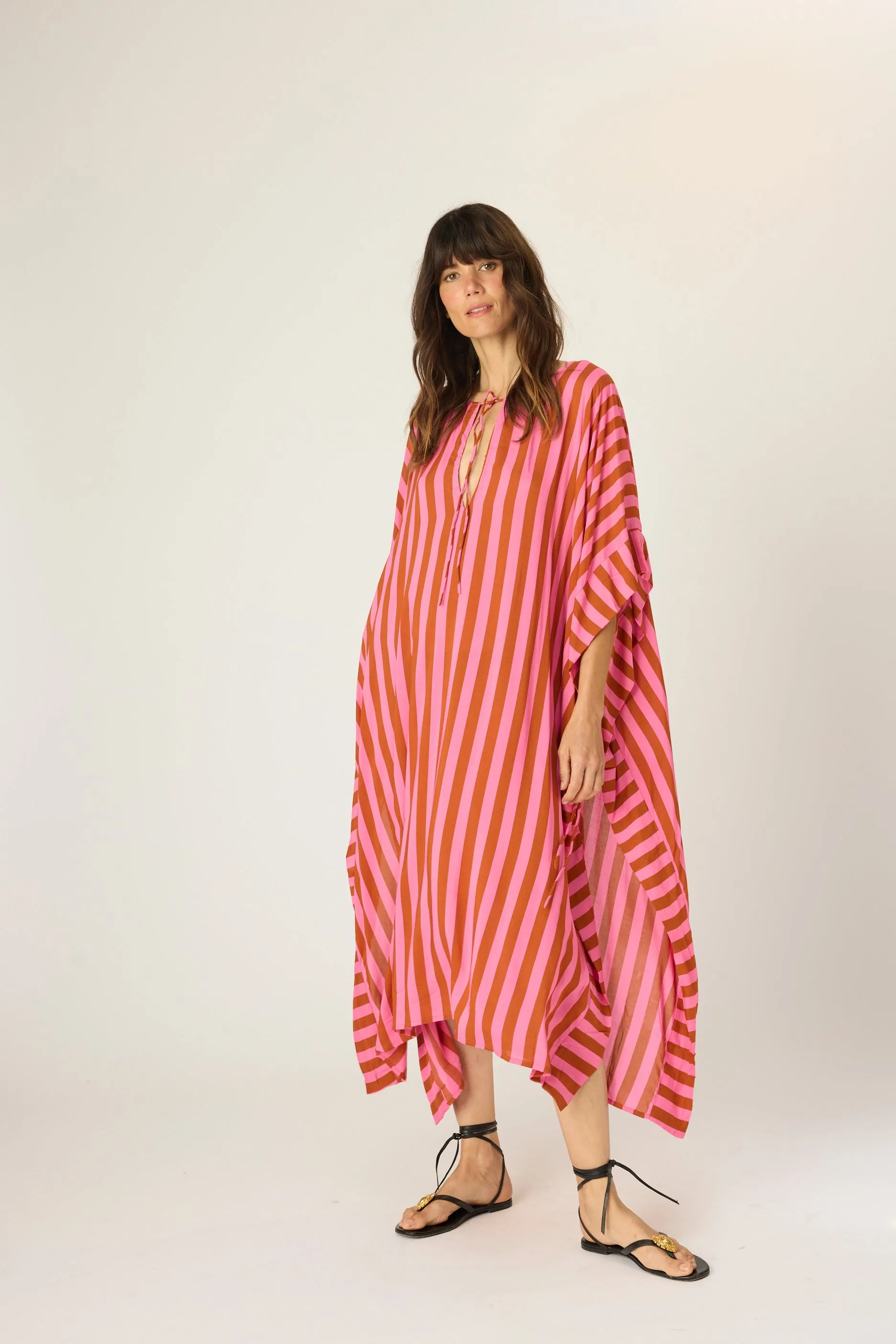 PAULINA CAFTAN