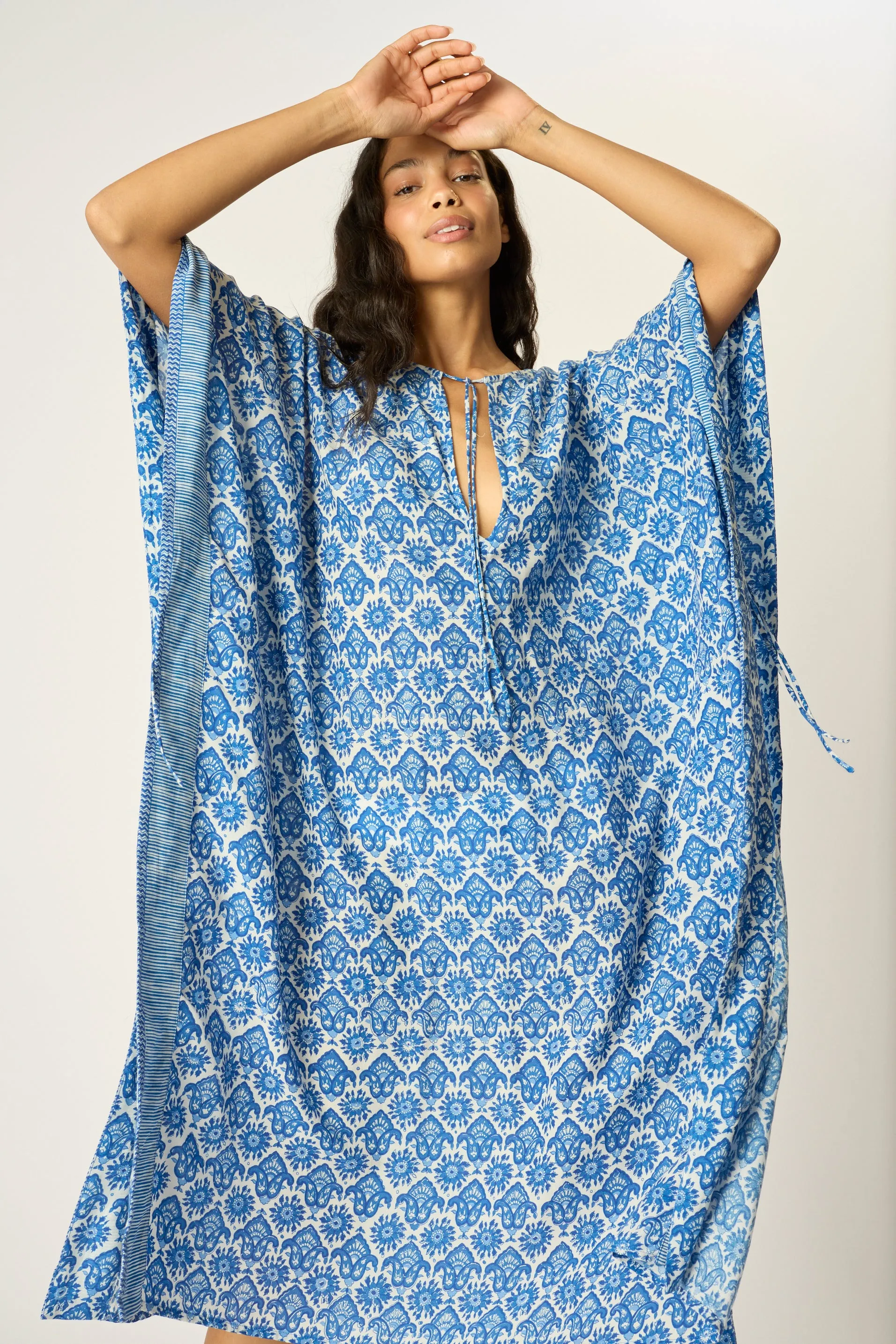 PAULINA CAFTAN