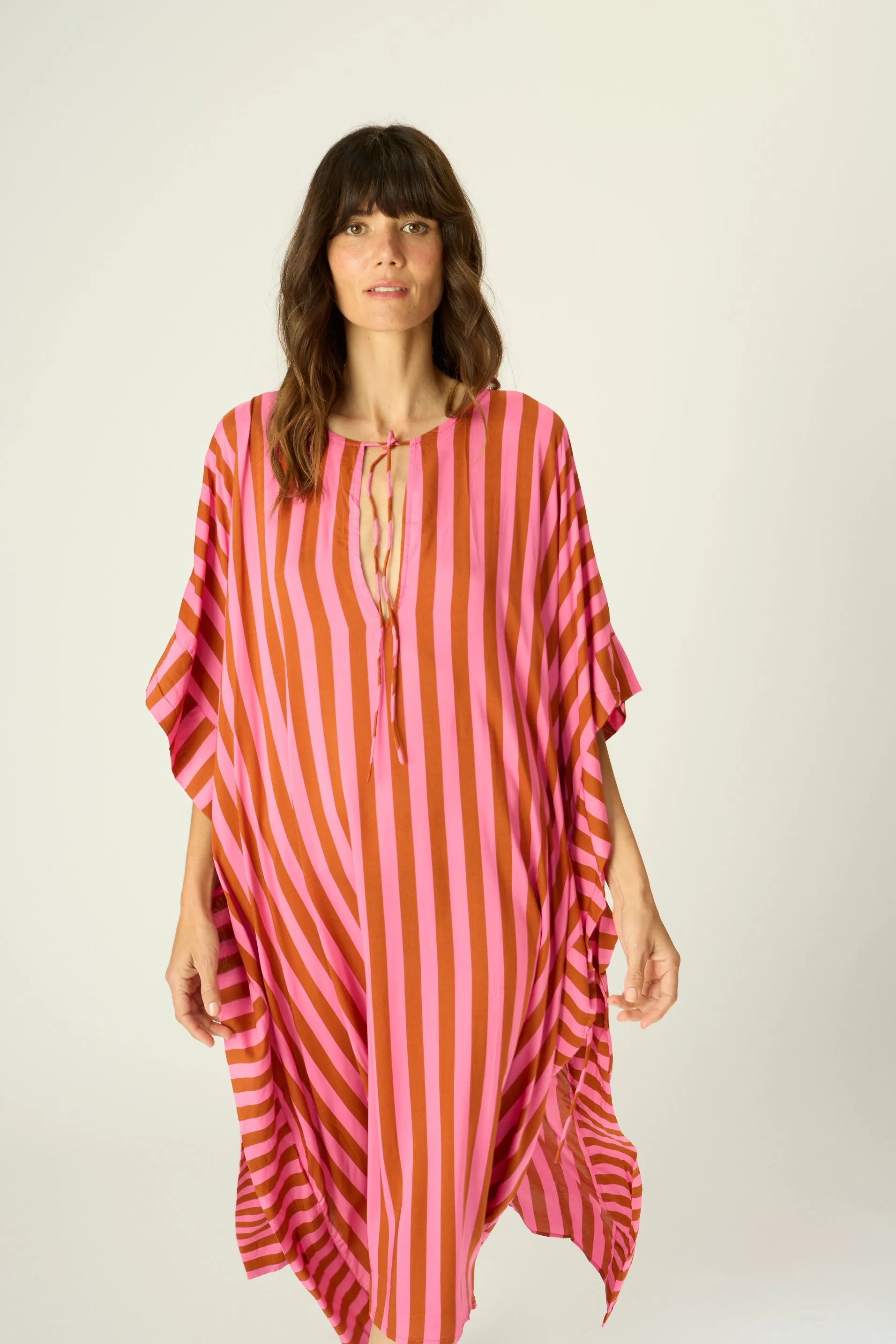 PAULINA CAFTAN
